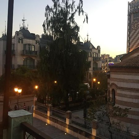 באטומי Apartment On Zviad Gamsakhurdia 21 מראה חיצוני תמונה