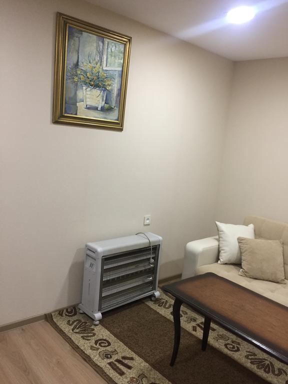 באטומי Apartment On Zviad Gamsakhurdia 21 מראה חיצוני תמונה